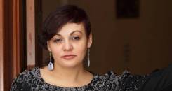 Елена Луганская